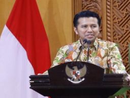 Dukungan Dharma Wanita Persatuan Untuk Pembangunan Jawa Timur