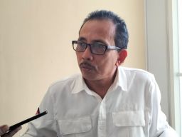 Wakil Ketua DPRD Surabaya Khawatir Pasar Pabean Ditinggal Pelanggan