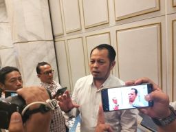 Pastikan Distribusi Surat Suara DPD Lancar, KPU Jatim: DPRD hingga Presiden Tuntas Pertengahan Januari 2024