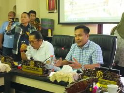 Gawat Komisi A Akan Datangi PT PAL