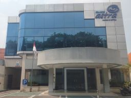 Garda Oto Siagakan Layanan 24 Jam Jelang Natal 2023 dan Tahun Baru 2024