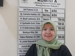 Komisi A Akan Panggil Pemkot Surabaya Terkait Gugatan RS Surabaya Timur