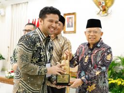 Emil Dardak: Kado Indah Menjelang Purna Tugas Periode Ini