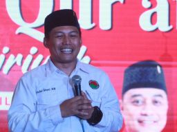 Bamusi Surabaya Sesalkan Candaan Zulhas Terkait Tahiyatul Akhir