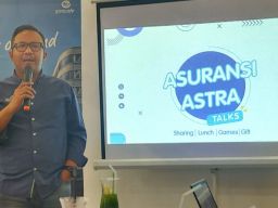 Asuransi Astra Surabaya Terima 4.000 Klaim Selama 2023