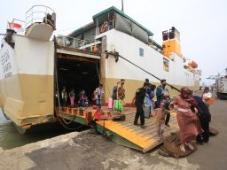 Pelindo Regional 3 Siapkan 21 Terminal Antisipasi Lonjakan Penumpang Arus Mudik Nataru 2023