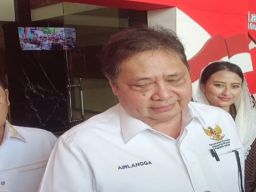 Menko Perekonomian Ajak Milenial Jaga Ketahanan Pangan, Pemkab Lamongan Berikan Dukungan Penuh