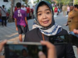 Hak Suara Warga Liponsos Dan Griya Werdha Dalam Pemilu 2024