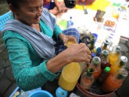 Jamu Resmi Menjadi Warisan Budaya Takbenda Unesco