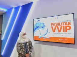 Lindungi Pekerja Migran Indonesia Sebagai Pahlawan Devisa, Jatim Raih Migrant Worker Award