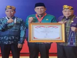 Wow, Pemkab Lamongan Kembali Raih Predikat SAKIP A 6 Kali Berturut-turut