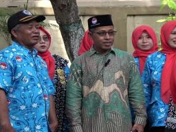 PPDI Lamongan Pastikan Netral di Pesta Demokrasi Pemilu 2024