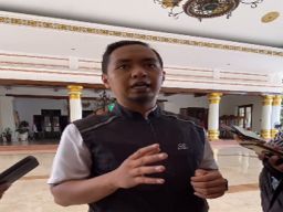 Pemkab Sidoarjo Tanggapi Aksi Protes Pengelolaan Sampah