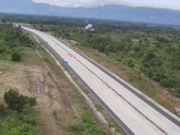 Tol Sigli-Banda Aceh Kembali Beroperasi Gratis Selama Libur Natal Dan Tahun Baru