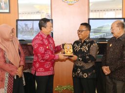 Belajar Penanganan Kemiskinan Ke Banyuwangi