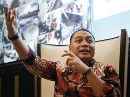 Mulai 2024, Pelayanan Perizinan Surabaya Akan Terpusat Di DPMPTSP