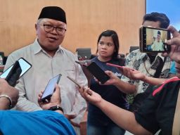 Ahmad Tamim : Penyalahgunaan Narkotika Sangat Rawan Bagi Siapa Saja