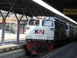 Catat, KAI Daop 8 Surabaya Luncurkan Diskon Tiket KA Nataru Sebesar 20 Persen