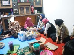 Trauma Healing Untuk Anak Dari Korban Bunuh Diri Di Malang