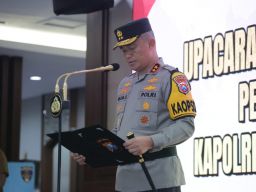 Daftar Lengkap Kapolres Dan Pejabat Baru Di Polda Jawa Timur