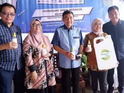 Undira Terus Berperan Dalam Pengembangan UMKM Melalui Workshop Pemasaran Digital