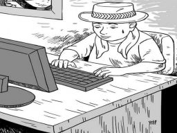 Inspirasi Seorang Ibu