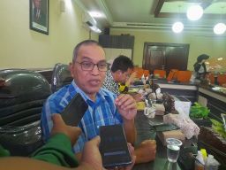 Perizinan ke DPMPTSP, Dewan Kota: Itu Sudah Tepat!