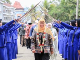 Sejak 2019, 1.419 Ponpes Sudah Ikuti Program Inisiatif, Kolaborasi, Inovasi Pesantren Sehat