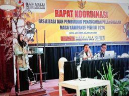 PKD dan PTPS Harus Mengawasi Netralitas ASN, TNI/POLRI, Tanpa Harus  Menunggu Surat Tugas