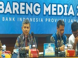 Kualitas Terjaga, Sepanjang 2023 Pertumbuhan Kredit Di Jawa Timur Positif