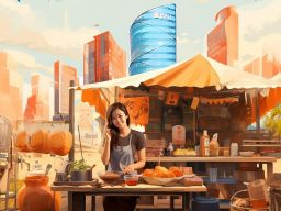 BNI Xpora Siap Bantu UMKM Kembangkan Sayap ke Luar Negeri