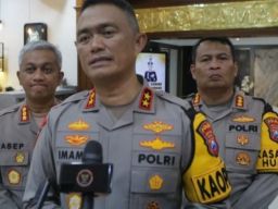 Kepala BNPT Apresiasi Kinerja Polda Jatim Jaga Kondusifitas Jelang Pemilu 2024