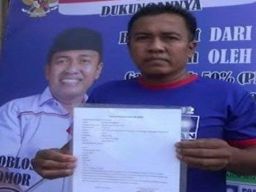 Jual Ginjal Untuk Biaya Nyaleg