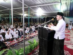 Wagub Emil Sebut Ponpes Zainul Hasan Genggong Turut Dedikasikan Diri Untuk Dunia Pendidikan