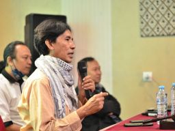 Aliansi Wartawan Surabaya Gelar Pra Kongres Pertama