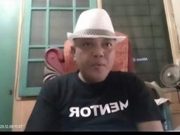 Sinkronisasi Dalam Hidup