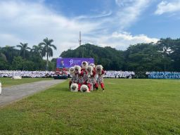 Hari Amal Bhakti ke-78, Kemenag Bondowoso Minta ASN jaga Netralitas pada Pemilu 2024