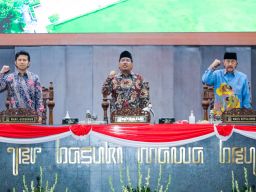 Dukung Raperda Pemajuan Kebudayaan di Jatim
