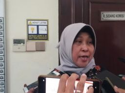 Dinkes Membenarkan Progres Pembangunan RS Surabaya Timur Capai 18 Persen