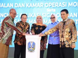 Mengenal Modular Opearting Theatre Milik RS Mata Jatim