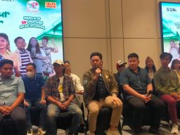 Angkat Budaya dan Makanan Jawa Timur Melalui Lokadrama "Rujak Cingur Lek Har"