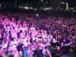 Mafia Sholawat Tebarkan Kebaikan di Gresik