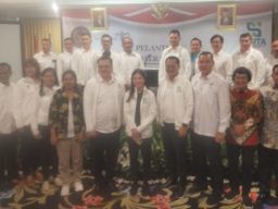 Kolaborasi Bersama Kemenparekraf ISSITA Kembangkan Wisata Sport di Jawa Timur