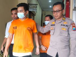 2 Honorer Embat Alat Rekam e-KTP Milik Dispendukcapil Jember