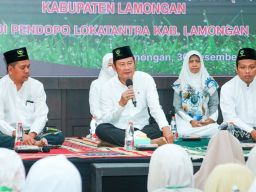 Pemkab Lamongan Istiqomah Pertahankan Khotmil Qur'an Setiap Akhir Tahun