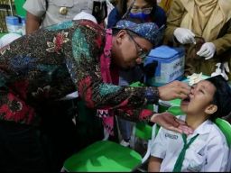 Virus Polio Kembali Muncul, Jawa Timur Telah Menetapkan Status Kejadian Luar Biasa Akibat Polio