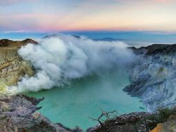 Kunjungan Wisman Ke Jatim Meningkat 263,11 persen