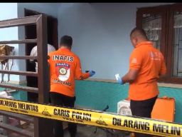 Polisi Selidiki Kematian Perempuan Paruh Baya Diduga Korban KDRT di Malang