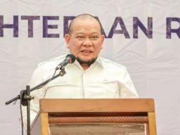 Ketua DPD RI: Jadikan Desa Sebagai Sentra Pembangunan Ekonomi