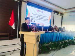 Kunci Integritas Proses Dan Hasil Pemilu Yang Jujur Dan Adil Harus Diawali Dengan Kuatnya Pengawasan